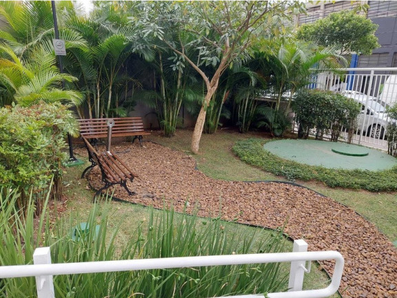 Imagem Apartamento com 1 Quarto à Venda, 40 m² em Barra Funda - São Paulo