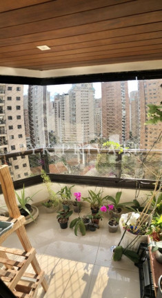 Imagem Apartamento com 4 Quartos à Venda, 250 m² em Perdizes - São Paulo Imagem Apartamento com 4 Quartos à Venda, 250 m² em Perdizes - São Paulo