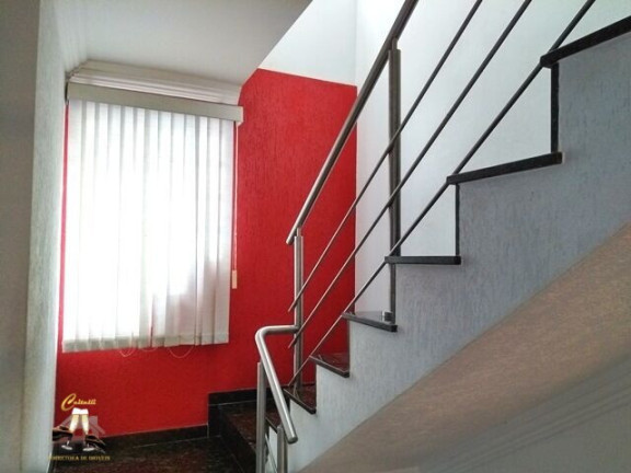 Imagem Sobrado com 4 Quartos à Venda, 179 m² em Vila Nair - São Paulo Imagem Sobrado com 4 Quartos à Venda, 179 m² em Vila Nair - São Paulo