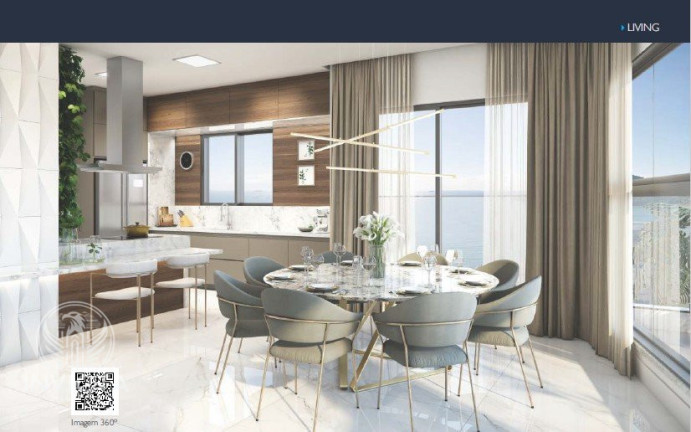 Imagem Apartamento com 4 Quartos à Venda, 193 m² em Centro - Balneário Camboriú Imagem Apartamento com 4 Quartos à Venda, 193 m² em Centro - Balneário Camboriú
