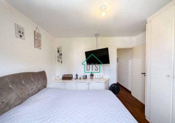Imagem Casa com 2 Quartos à Venda, 112 m² em Vila São Silvestre - São Paulo