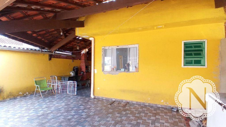 Imagem Casa com 3 Quartos à Venda, 158 m² em Gaivota - Itanhaém Imagem Casa com 3 Quartos à Venda, 158 m² em Gaivota - Itanhaém
