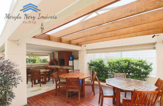 Imagem Apartamento com 3 Quartos à Venda, 100 m² em Bela Vista - São Paulo