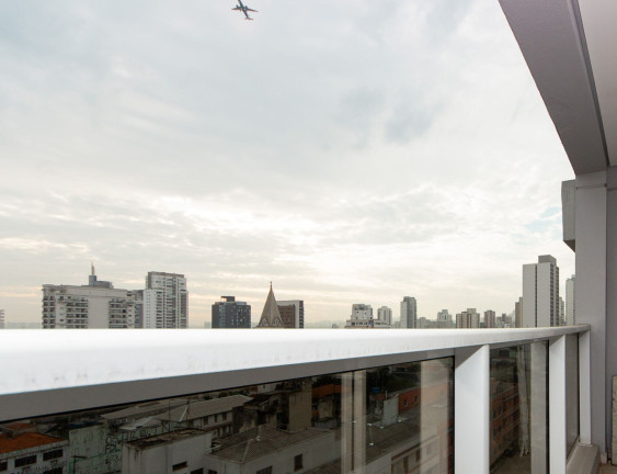 Imagem Sala Comercial à Venda, 219 m² em Pinheiros - São Paulo Imagem Sala Comercial à Venda, 219 m² em Pinheiros - São Paulo