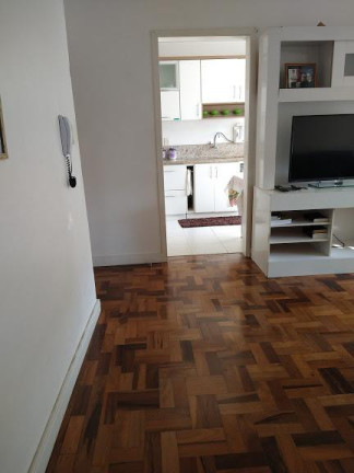 Imagem Apartamento com 2 Quartos à Venda, 59 m² em São Sebastião - Porto Alegre Imagem Apartamento com 2 Quartos à Venda, 59 m² em São Sebastião - Porto Alegre