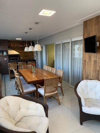 Imagem Apartamento com 3 Quartos à Venda, 185 m² em Vila Regente Feijó - São Paulo Imagem Apartamento com 3 Quartos à Venda, 185 m² em Vila Regente Feijó - São Paulo