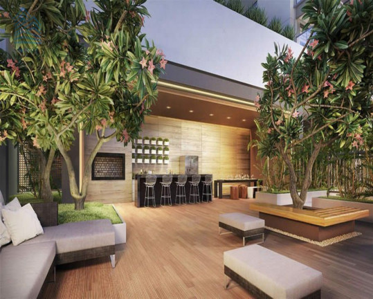 Imagem Imóvel com 2 Quartos à Venda, 65 m² em Brooklin - São Paulo Imagem Imóvel com 2 Quartos à Venda, 65 m² em Brooklin - São Paulo