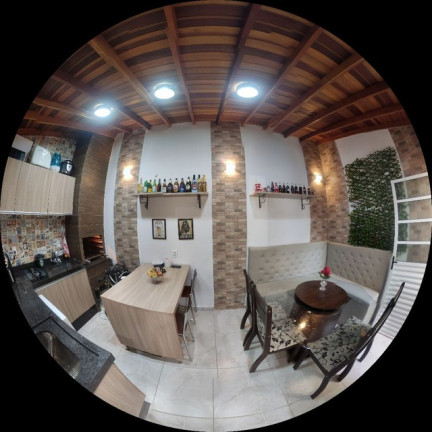 Imagem Sobrado com 2 Quartos à Venda, 75 m² em Caguassu - Sorocaba Imagem Sobrado com 2 Quartos à Venda, 75 m² em Caguassu - Sorocaba