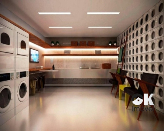Imagem Apartamento com 2 Quartos à Venda, 93 m² em Pinheiros - São Paulo