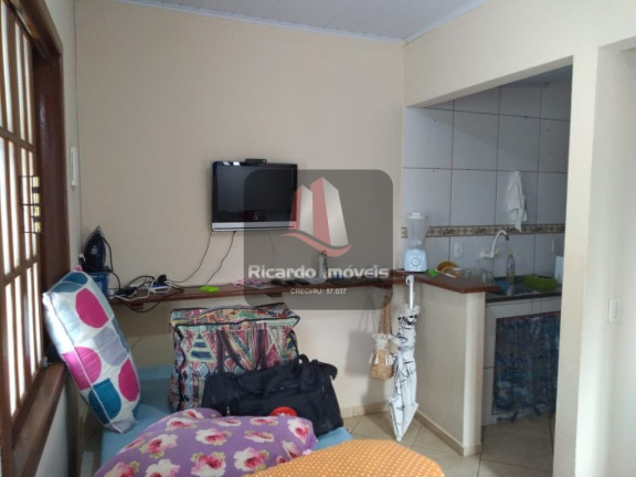 Imagem Imóvel com 2 Quartos à Venda, 50 m² em Peró - Cabo Frio Imagem Imóvel com 2 Quartos à Venda, 50 m² em Peró - Cabo Frio