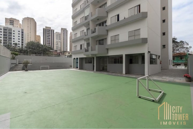 Imagem Apartamento com 2 Quartos à Venda, 61 m² em Chácara Inglesa - São Paulo