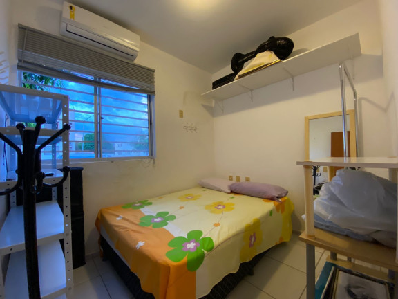 Imagem Apartamento com 2 Quartos à Venda, 47 m² em Pedra Mole - Teresina Imagem Apartamento com 2 Quartos à Venda, 47 m² em Pedra Mole - Teresina