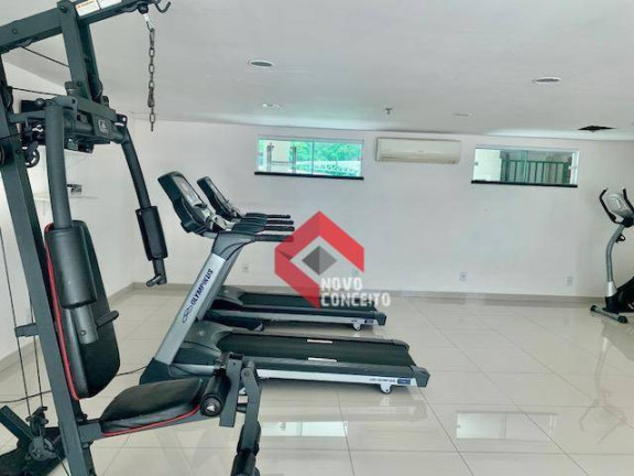 Imagem Apartamento com 4 Quartos à Venda, 204 m² em Guararapes - Fortaleza