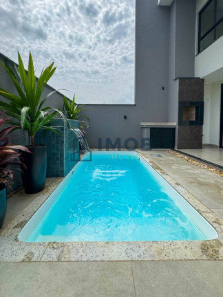 Imagem Casa com 3 Quartos à Venda, 165 m² em Três Rios Do Norte - Jaraguá Do Sul