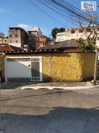 Imagem Casa com 3 Quartos à Venda, 132 m² em Vila Romero - São Paulo Imagem Casa com 3 Quartos à Venda, 132 m² em Vila Romero - São Paulo