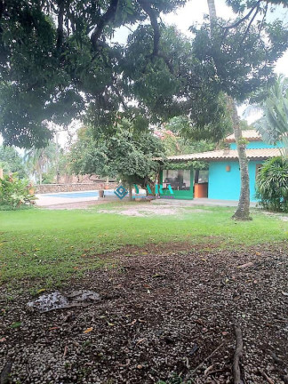 Imagem Casa com 4 Quartos à Venda, 1.426 m² em Feiticeira - Ilhabela