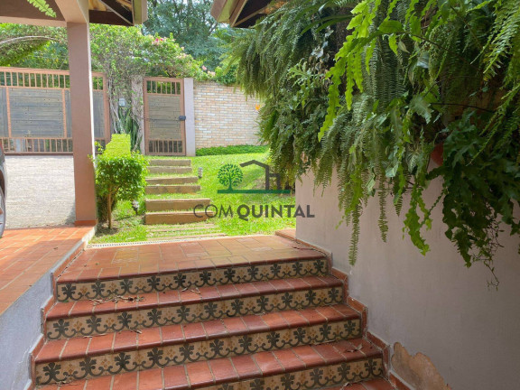 Imagem Casa com 4 Quartos à Venda, 368 m² em Granja Viana - Cotia