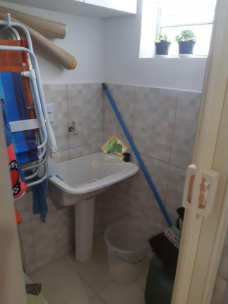 Imagem Apartamento com 2 Quartos à Venda, 60 m² em Acaraú - Ubatuba