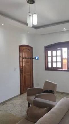 Imagem Sobrado com 3 Quartos à Venda, 160 m² Imagem Sobrado com 3 Quartos à Venda, 160 m²