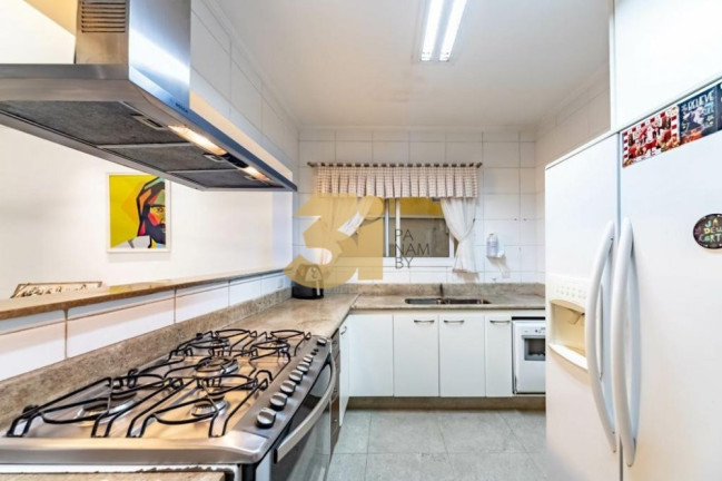 Imagem Casa de Condomínio com 4 Quartos à Venda, 214 m² em Alto Da Boa Vista - São Paulo Imagem Casa de Condomínio com 4 Quartos à Venda, 214 m² em Alto Da Boa Vista - São Paulo