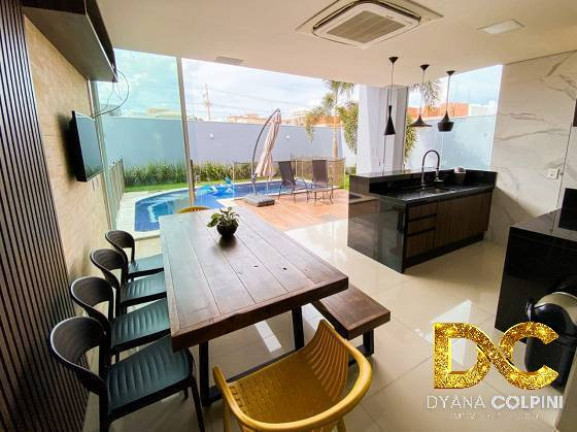 Imagem Casa de Condomínio com 3 Quartos à Venda, 223 m² em Ribeirão Do Lipa - Cuiabá Imagem Casa de Condomínio com 3 Quartos à Venda, 223 m² em Ribeirão Do Lipa - Cuiabá