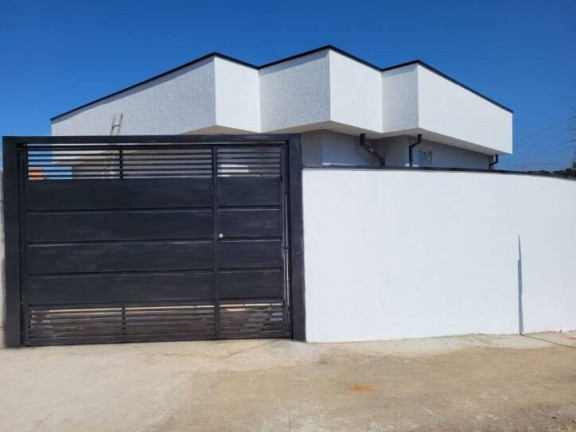 Imagem Casa com 2 Quartos à Venda, 63 m² em Barreiro - Taubaté Imagem Casa com 2 Quartos à Venda, 63 m² em Barreiro - Taubaté
