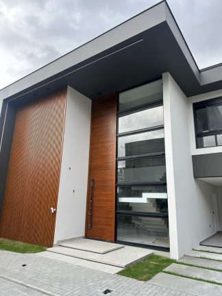 Imagem Imóvel com 3 Quartos à Venda, 290 m² em América - Joinville