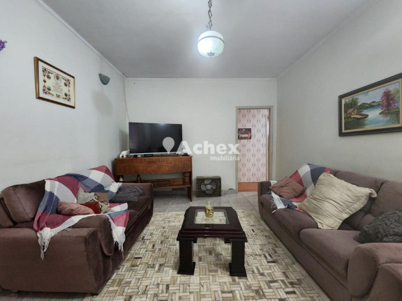 Imagem Casa com 3 Quartos à Venda, 163 m² em Jardim Santa Genebra - Campinas