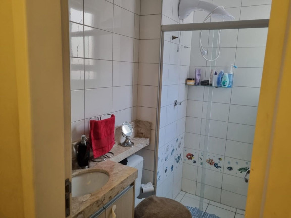 Imagem Apartamento com 3 Quartos à Venda, 82 m² em Jardim Satélite - São José Dos Campos