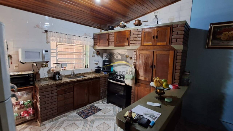 Imagem Chácara com 3 Quartos à Venda, 4.200 m² em Mina - Itupeva Imagem Chácara com 3 Quartos à Venda, 4.200 m² em Mina - Itupeva
