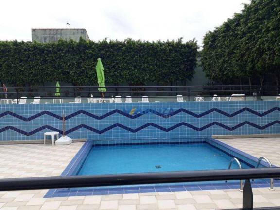 Apartamento com 3 Quartos à Venda, 65 m² em Gopoúva - Guarulhos