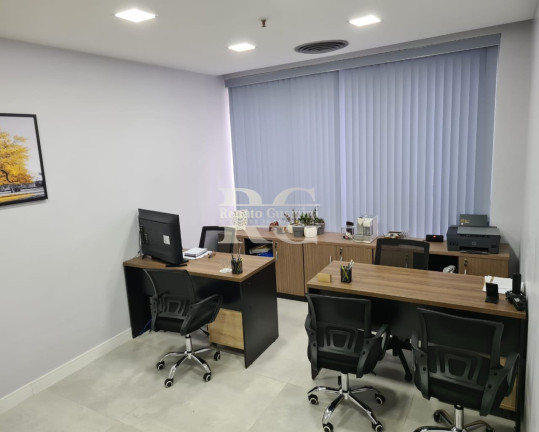 Imagem Imóvel Comercial à Venda, 29 m² em Barra Da Tijuca - Rio De Janeiro
