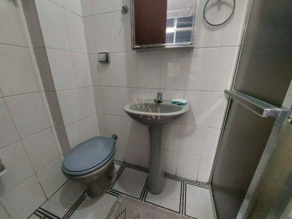 Imagem Apartamento com 3 Quartos à Venda, 205 m² em Boqueirão - Santos Imagem Apartamento com 3 Quartos à Venda, 205 m² em Boqueirão - Santos