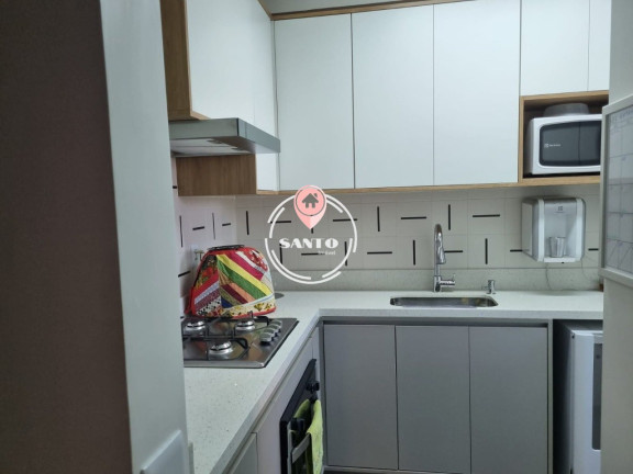 Imagem Apartamento com 3 Quartos à Venda, 74 m² em Rudge Ramos - São Bernardo Do Campo