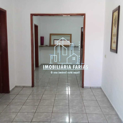Imagem Casa com 4 Quartos à Venda, 300 m² em Cristo Rei - Teresina Imagem Casa com 4 Quartos à Venda, 300 m² em Cristo Rei - Teresina