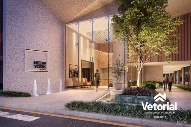 Imagem Apartamento com 3 Quartos à Venda, 131 m² em Renato Gonçalves - Barreiras