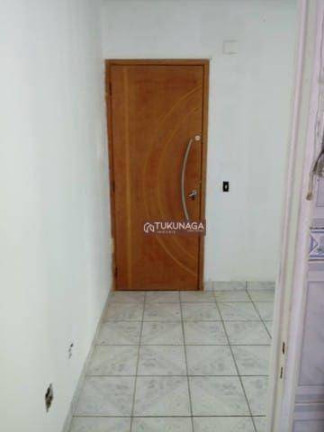 Imagem Apartamento com 2 Quartos à Venda, 50 m² em Lauzane Paulista - São Paulo Imagem Apartamento com 2 Quartos à Venda, 50 m² em Lauzane Paulista - São Paulo