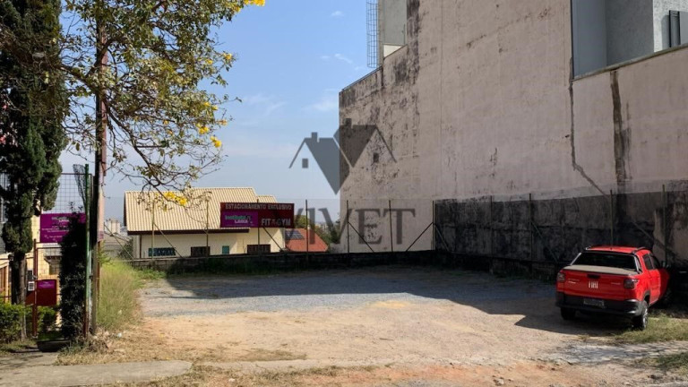 Terreno à Venda, 420 m² em Jardim Bandeirantes - Sorocaba