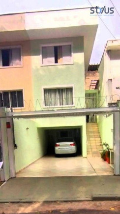 Imagem Sobrado com 3 Quartos à Venda, 141 m² em Vila Tiradentes - São Paulo Imagem Sobrado com 3 Quartos à Venda, 141 m² em Vila Tiradentes - São Paulo