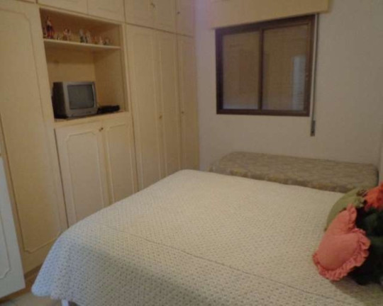 Imagem Apartamento com 3 Quartos à Venda, 154 m² em Pitangueiras - Guarujá