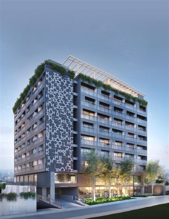 Imagem Imóvel com 1 Quarto à Venda, 29 m² em Vila Madalena - São Paulo Imagem Imóvel com 1 Quarto à Venda, 29 m² em Vila Madalena - São Paulo