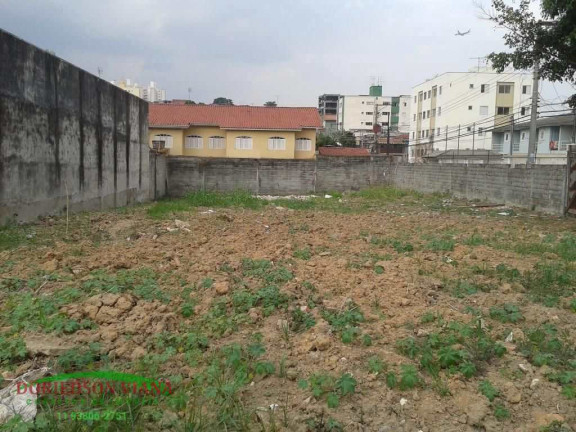 Imagem Terreno à Venda, 1.000 m² em Vila Rosália - Guarulhos Imagem Terreno à Venda, 1.000 m² em Vila Rosália - Guarulhos
