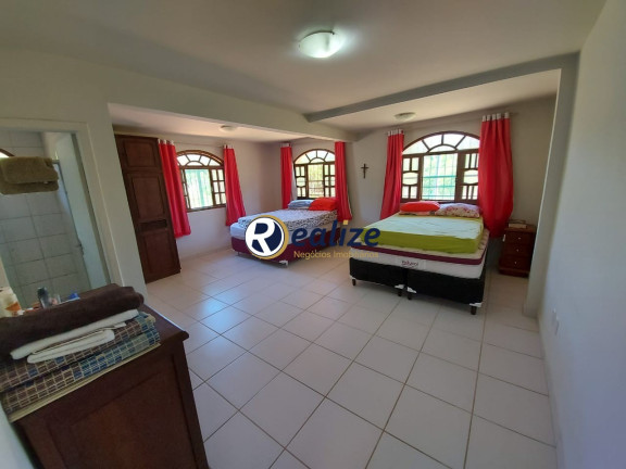 Imagem Imóvel com 5 Quartos à Venda, 15.000 m² em Comunidade Urbana De Lagoa Dourada - Guarapari Imagem Imóvel com 5 Quartos à Venda, 15.000 m² em Comunidade Urbana De Lagoa Dourada - Guarapari