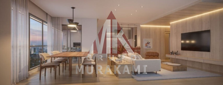 Imagem Imóvel com 3 Quartos à Venda, 155 m² em Batel - Curitiba Imagem Imóvel com 3 Quartos à Venda, 155 m² em Batel - Curitiba
