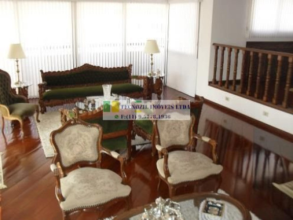 Imagem Apartamento com 3 Quartos à Venda, 280 m² em Aclimação - São Paulo Imagem Apartamento com 3 Quartos à Venda, 280 m² em Aclimação - São Paulo