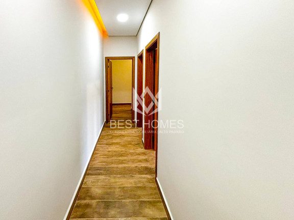 Imagem Casa de Condomínio com 3 Quartos à Venda, 200 m² em Itupeva