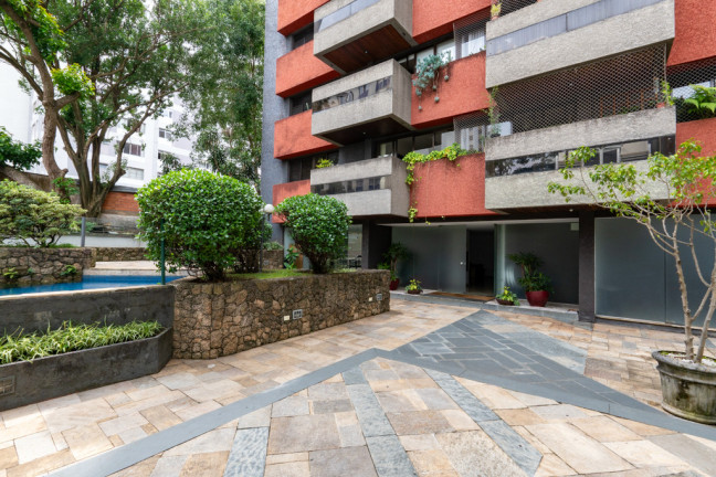 Imagem Apartamento com 3 Quartos à Venda, 83 m² em Cerqueira César - São Paulo Imagem Apartamento com 3 Quartos à Venda, 83 m² em Cerqueira César - São Paulo