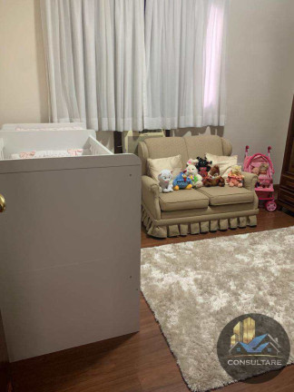 Imagem Apartamento com 4 Quartos à Venda, 257 m² em Gonzaga - Santos Imagem Apartamento com 4 Quartos à Venda, 257 m² em Gonzaga - Santos
