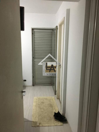 Imagem Apartamento com 3 Quartos à Venda, 82 m² em Brooklin - São Paulo