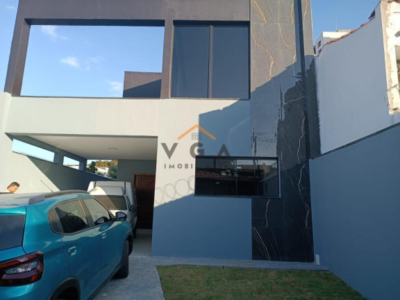 Imagem Casa com 3 Quartos à Venda, 233 m² em Vila Matilde - São Paulo Imagem Casa com 3 Quartos à Venda, 233 m² em Vila Matilde - São Paulo